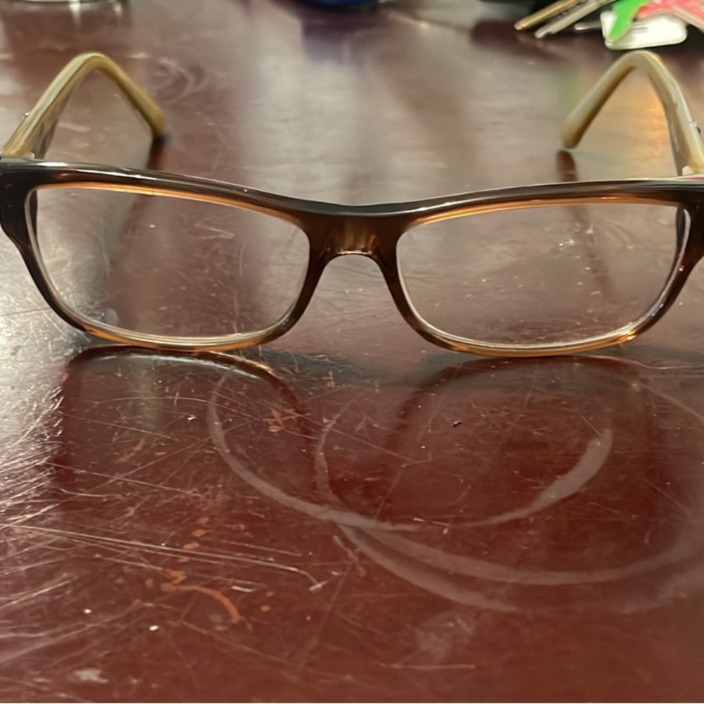 Gucci eyeglass frames